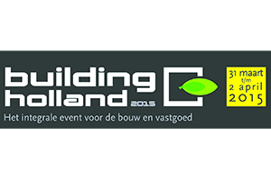 Building Holland 2015: Bouwen aan een toekomstbestendige sector